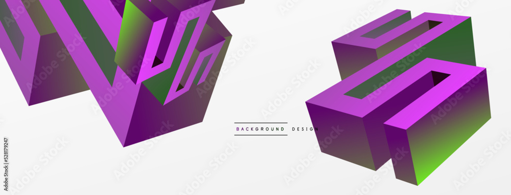 Abstract line background. Trendy techno business template for wallpaper, banner, background or landing Abstract line background. Trendy techno business template for wallpaper, banner, background or landing