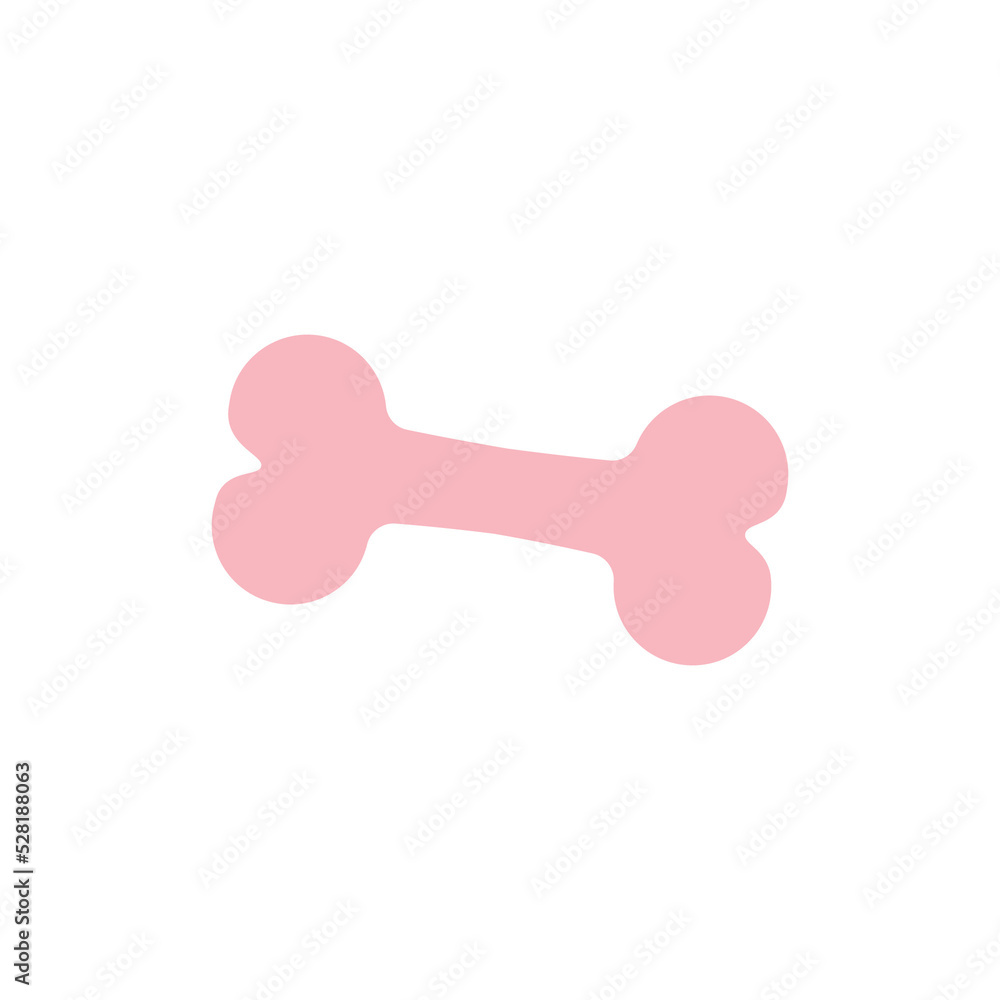 Bones. Vector illustration for diaries, notebooks, albums, scrapbooking, holiday decorations and gifts. Bones. Vector illustration for diaries, notebooks, albums, scrapbooking, holiday decorations and gifts.