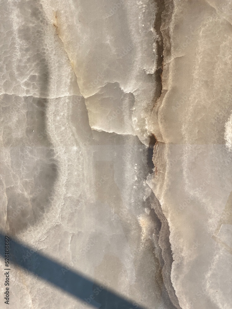 Obraz premium stone wall texture