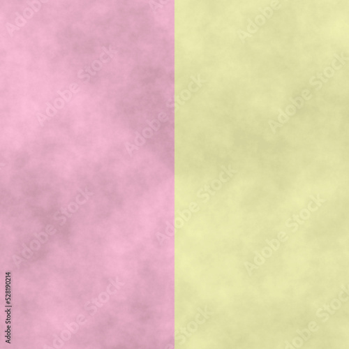Two color background. Abstract background. Vintage background. © dekzer007