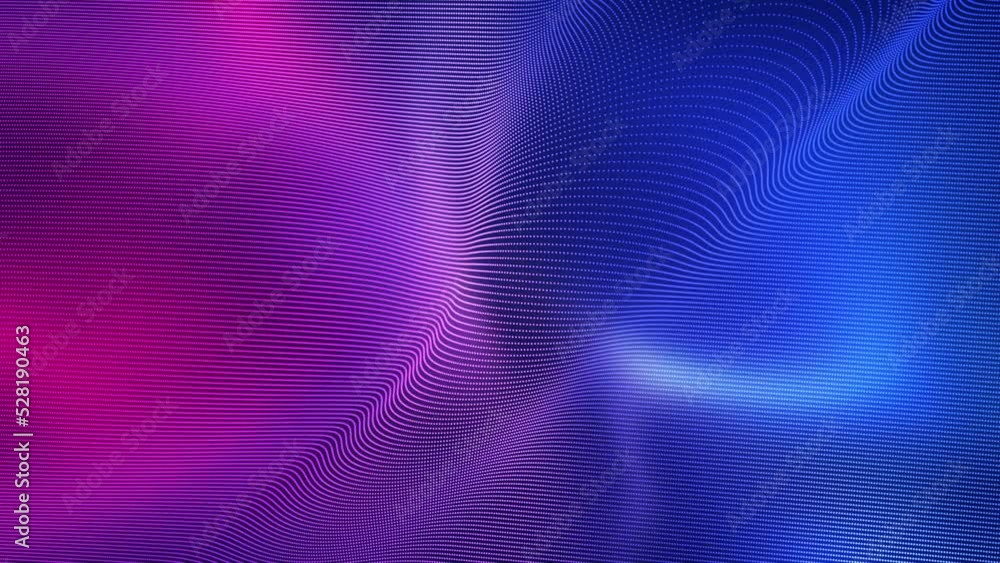 Abstract wave colorful animated wallpaper and motion background Abstract wave colorful animated wallpaper and motion background