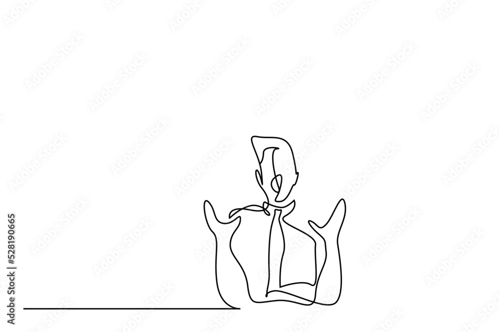 angry nervous shouting man standing angry nervous shouting man standing