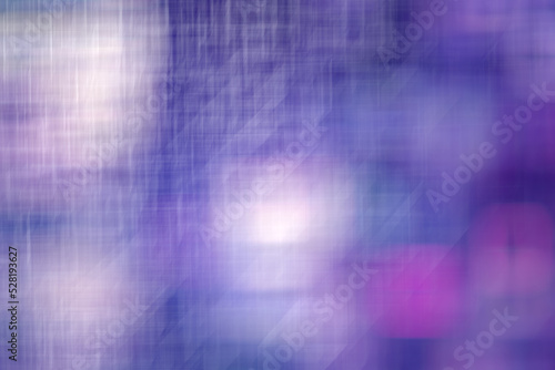 blurred abstract / blue violet gradient background square bokeh, beautiful technological modern background, blurred lines abstract gray