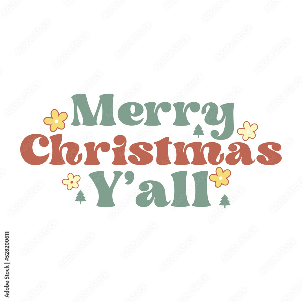Merry Christmas y'all Retro Svg,
Merry Christmas y'all Retro Svg,