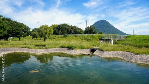 水辺の学校公園【香川県丸亀市】3