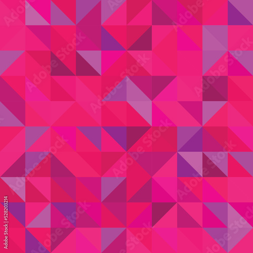 Elegant abstract geometric background and texture.