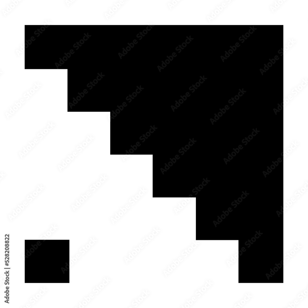 abstract futuristic trendy geometric in black shape design. creative contemporary for design element decoration. abstract futuristic trendy geometric in black shape design. creative contemporary for design element decoration.