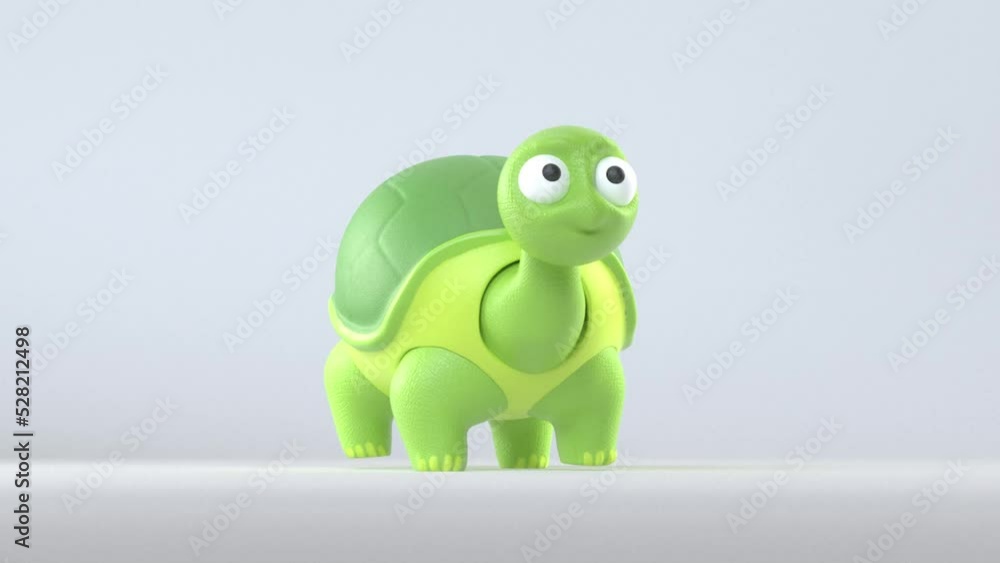 Turtle Turtle