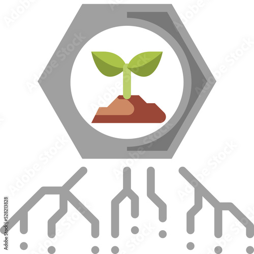 agronomy