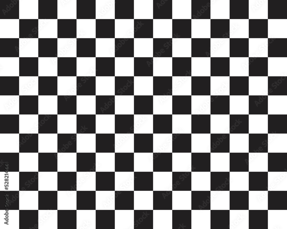 Abstract pattern of checker square seamless pattern Abstract pattern of checker square seamless pattern