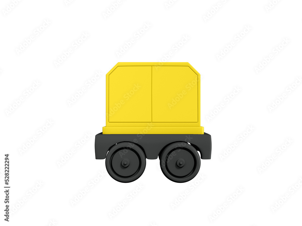 Transparent Delivery Vehicle Image Transparent Delivery Vehicle Image