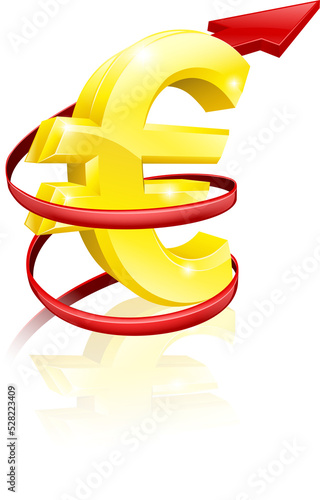 Rising Euro or profits
