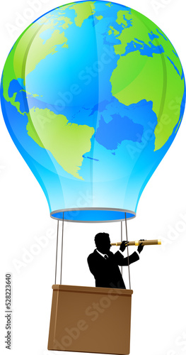 Searching for business oppo...