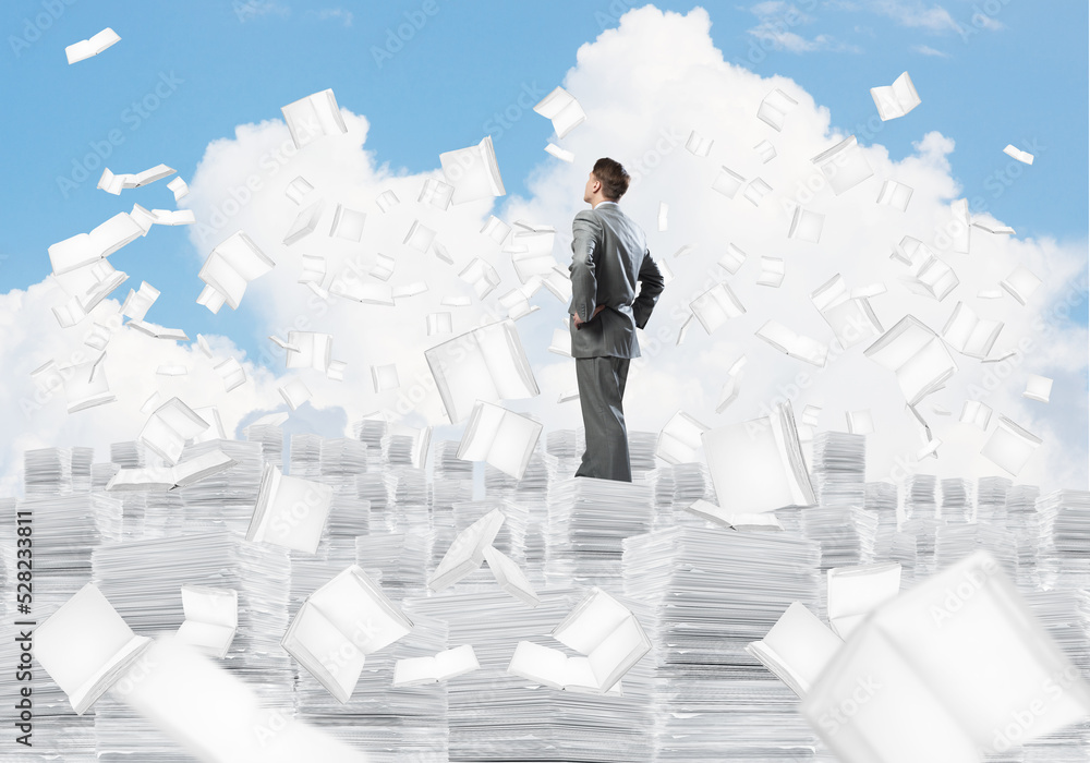 Study hard to become successful businessman. Study hard to become successful businessman.