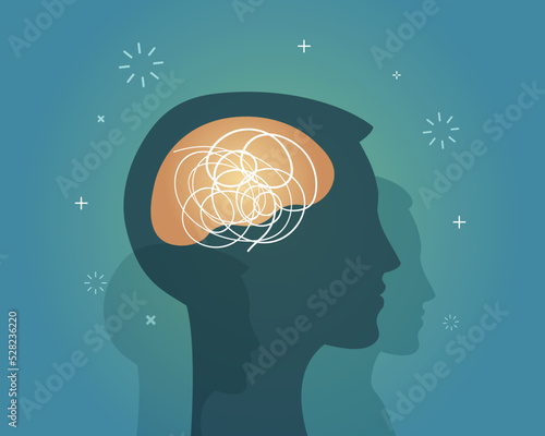 Psychology Mental health