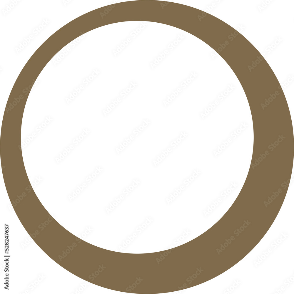 brown circle abstract brown circle abstract