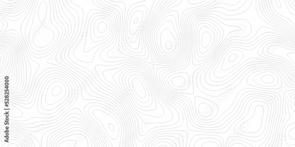 abstract pattern with lines Topographic map background. Line topography map contour background, geographic grid. Abstract vector illustration.	
