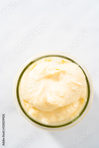 Cream Cheese Filling