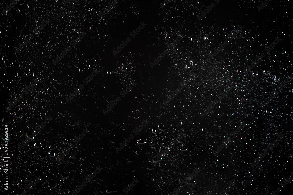 Abstract water drop texture overlay background Abstract water drop texture overlay background