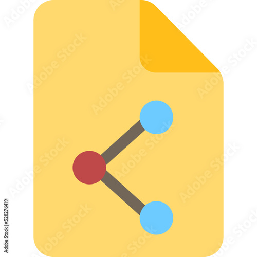 share file icon