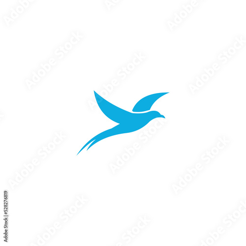 Bird Logo Design