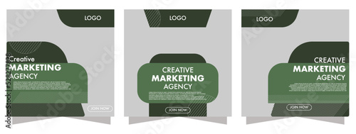creative marketing agency post social media good for social media post