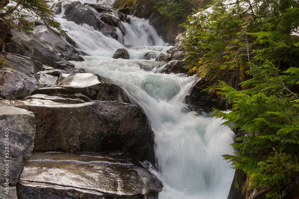 Obraz premium Cascade