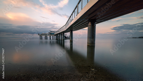 Seebrücke © Manuel Pauls