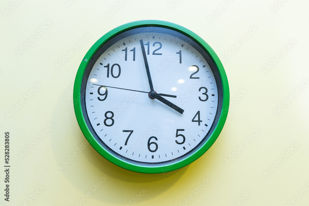 Focus time in clock of four o'clock for the design in your business concept and design in your work. Focus time in clock of four o'clock for the design in your business concept and design in your work.