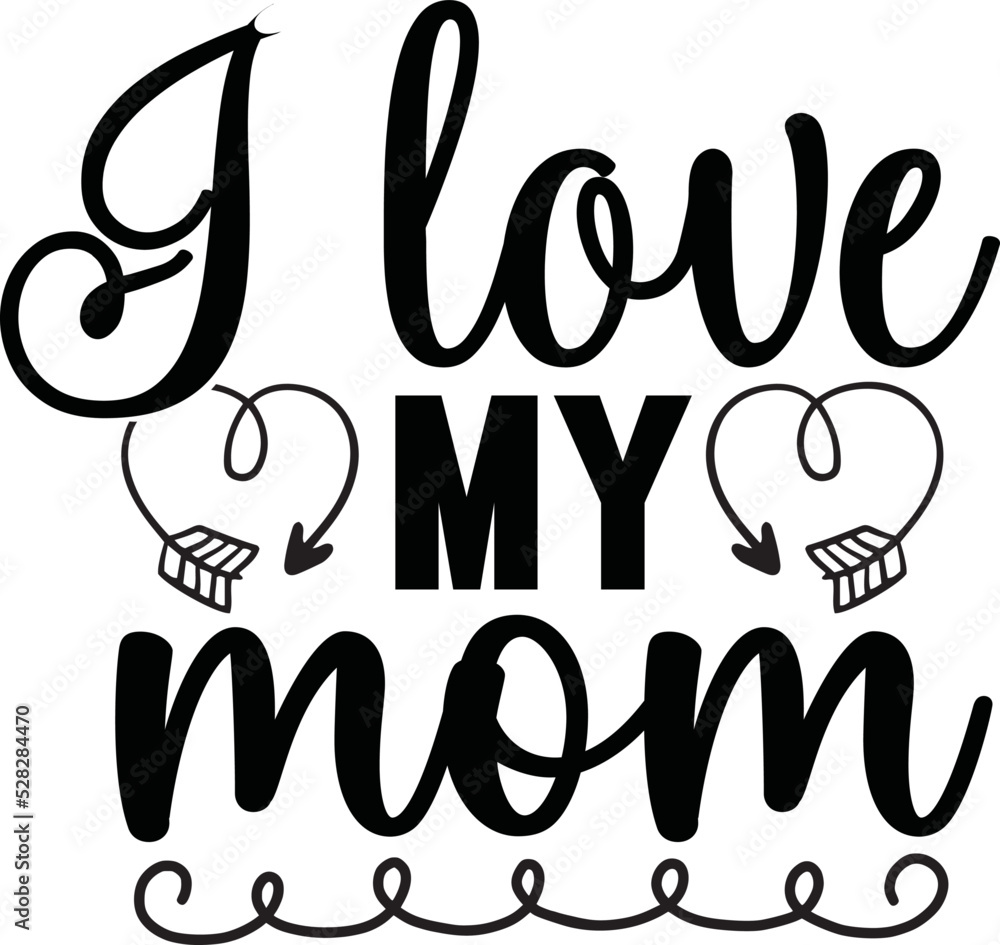 Mom svg design cut files Mom svg design cut files