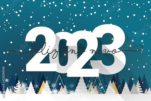 feliz ano novo 2023	
