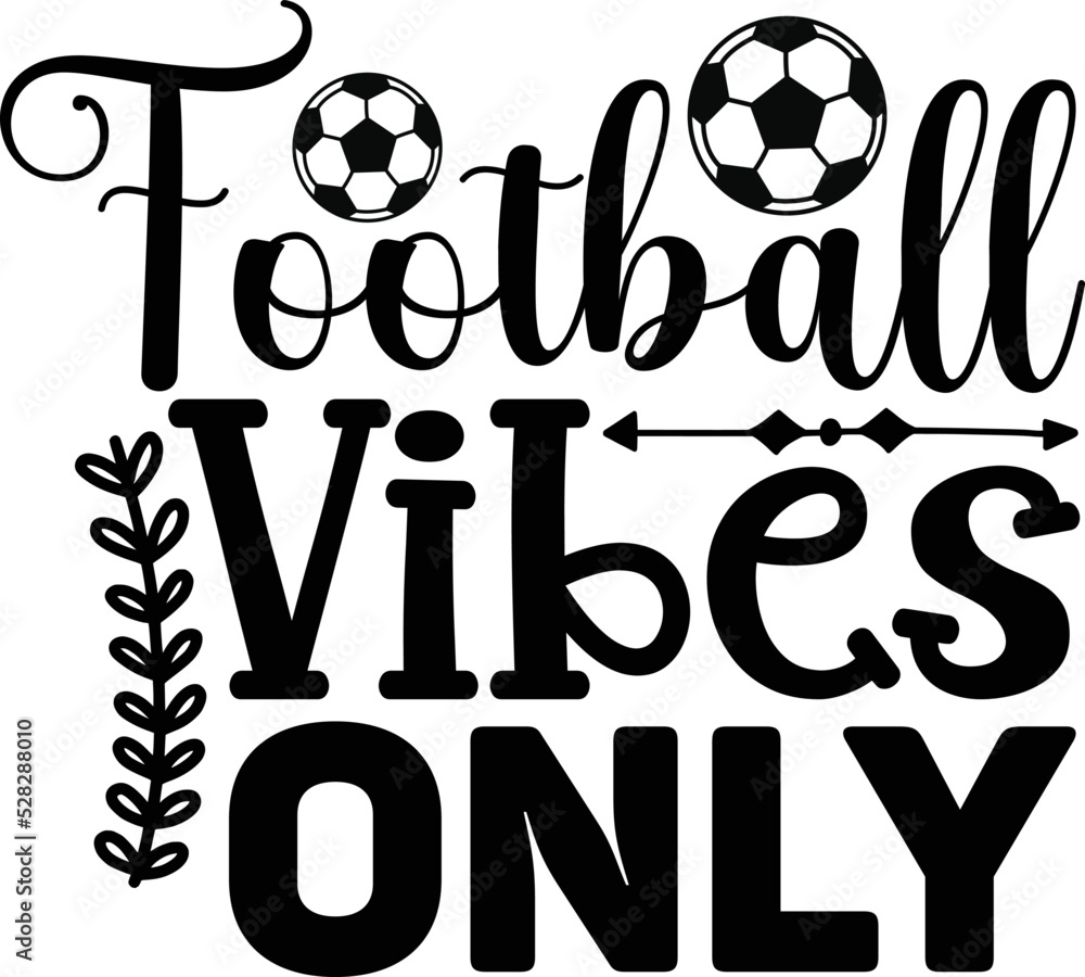 Football svg design cut files Football svg design cut files