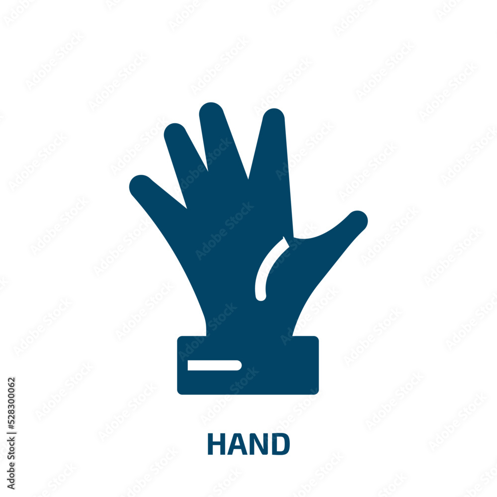 hand vector icon. hand, business, people filled icons from flat concept. Isolated black glyph icon, vector illustration symbol element for web design and mobile apps hand vector icon. hand, business, people filled icons from flat concept. Isolated black glyph icon, vector illustration symbol element for web design and mobile apps