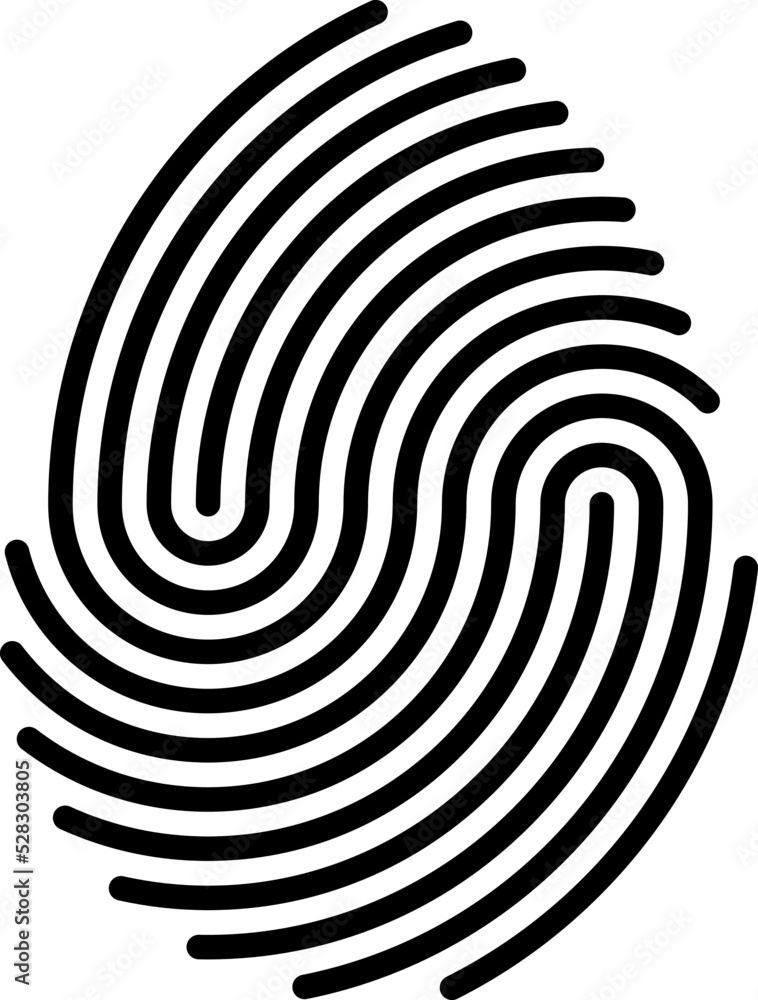 identity management icon or sign vector image. identity management icon or sign vector image.