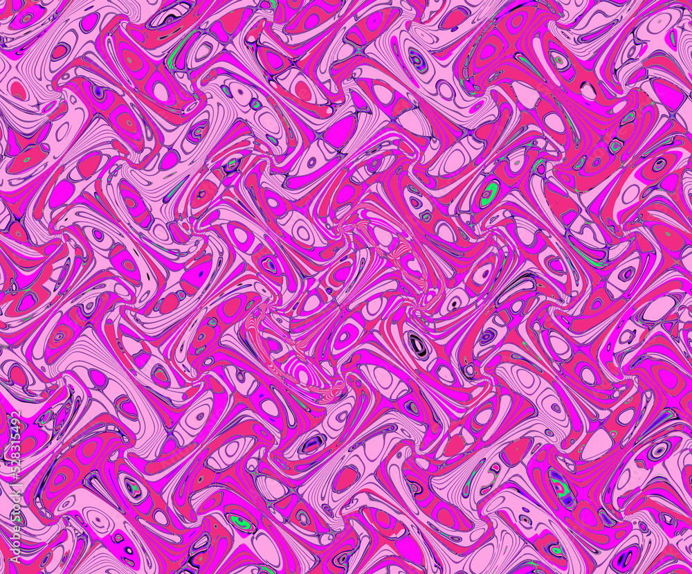 Wrapping paper design Wrapping paper design
