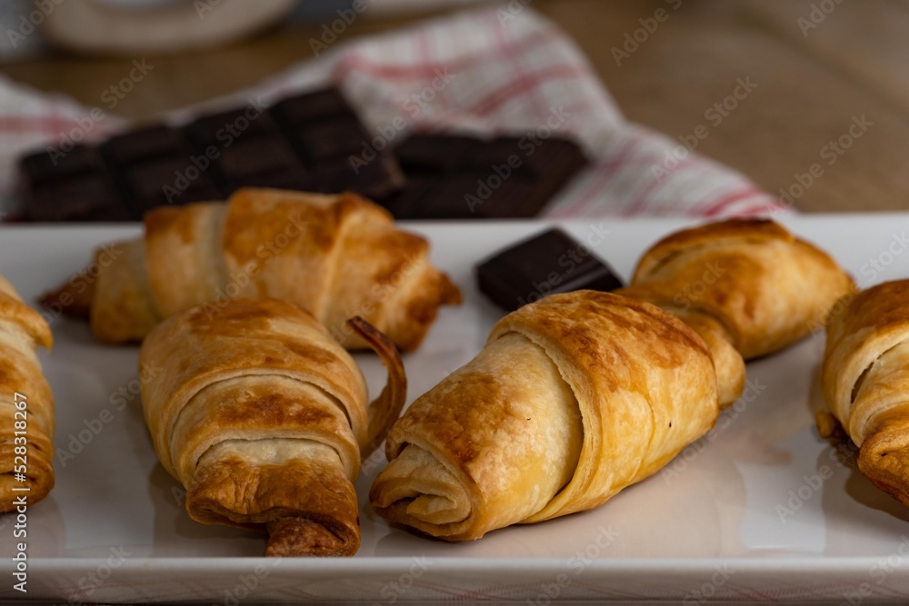 croissant croissant
