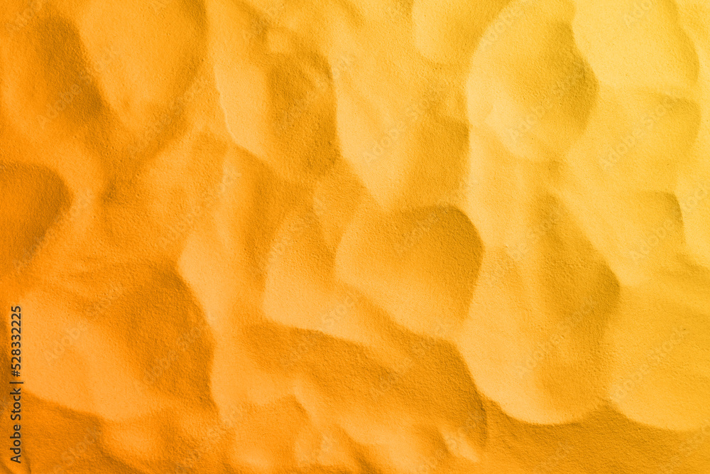 Dry beach sand as background, top view Dry beach sand as background, top view
