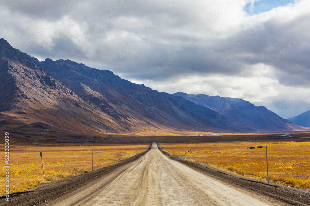 Dalton highway Dalton highway