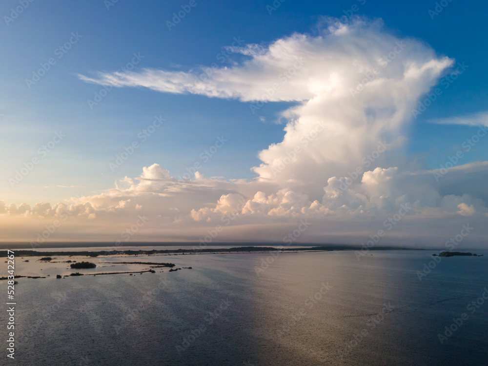 Fototapeta premium Bacalar