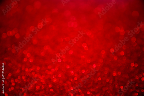 abstract red shiny texture background