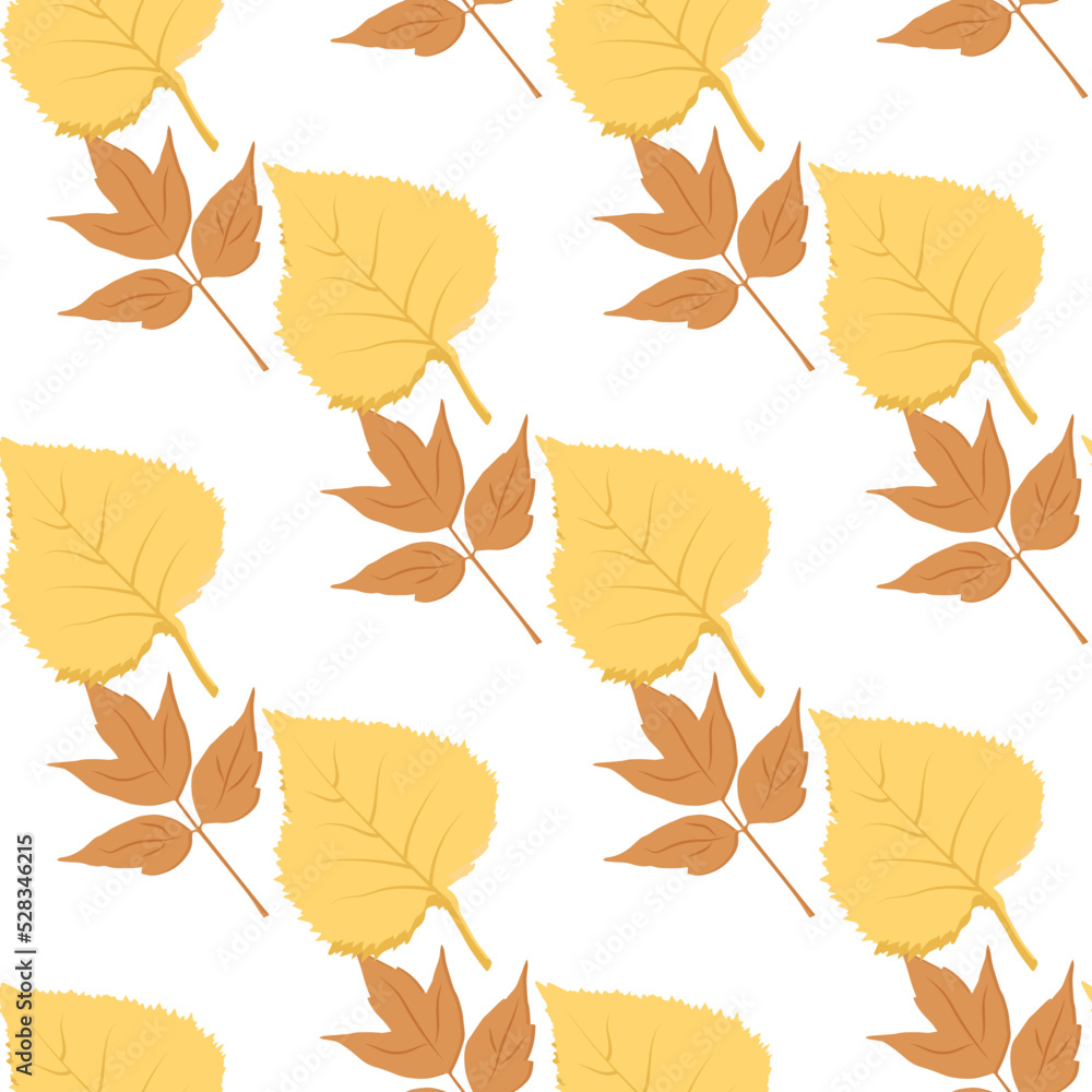 beautiful autumn pattern leaves can be used for posters banners backgrounds beautiful autumn pattern leaves can be used for posters banners backgrounds
