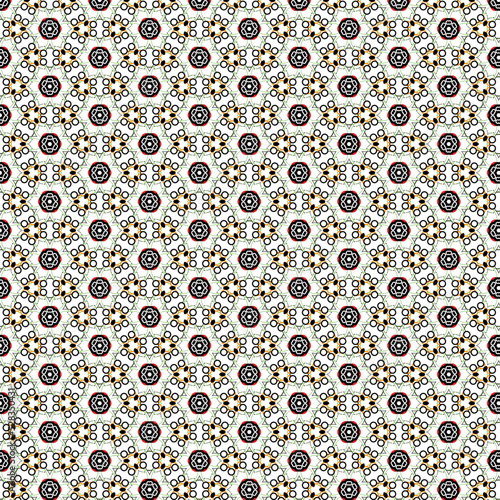Circular Shape Multicolour Texture Wallpaper Background Website Fashion Textile Fabric Cloth Backdrop Graphics Interior Design Wrapping Paper Print Decorative Element Laminate Banner Geometri Pattern 