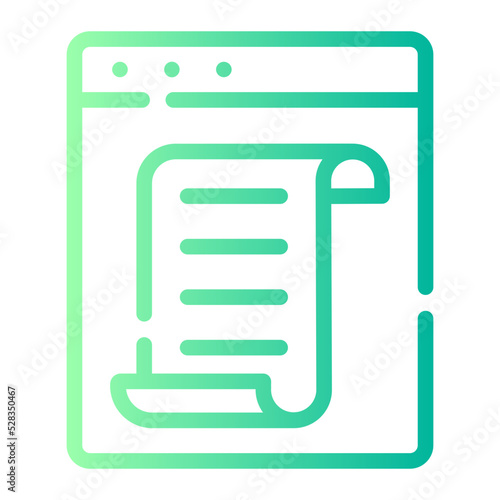 publication icon