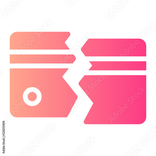 credit card icon