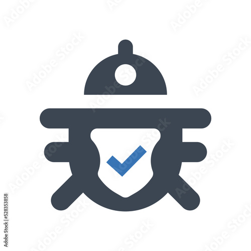 Antivirus icon