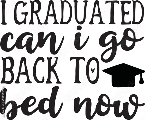 Graduation svg design cut files