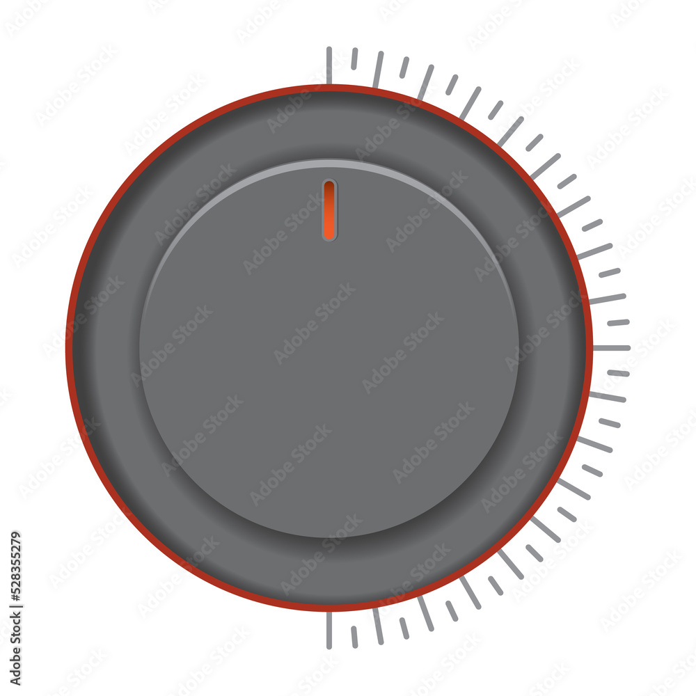 Volume button isolated on white is png Volume button isolated on white is png