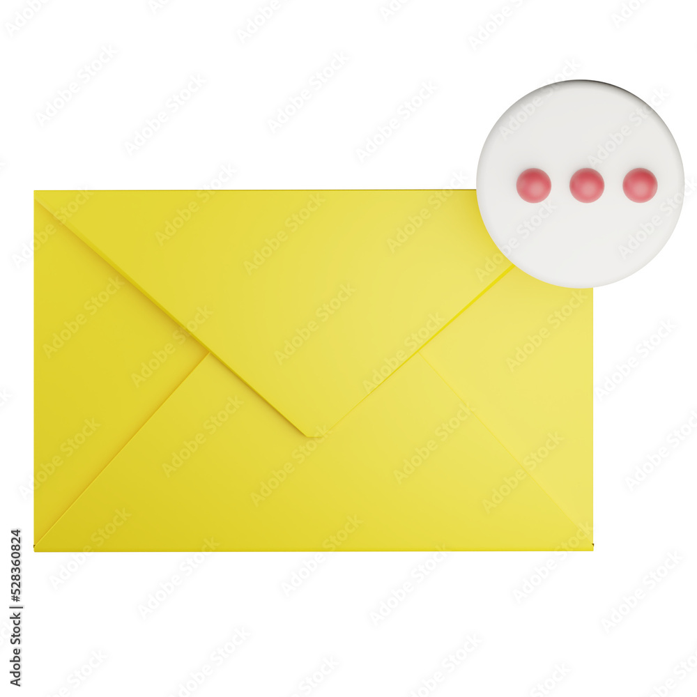 3d inbox email icon 3d inbox email icon