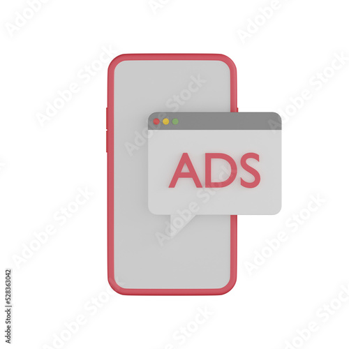 3d ads promotion sites