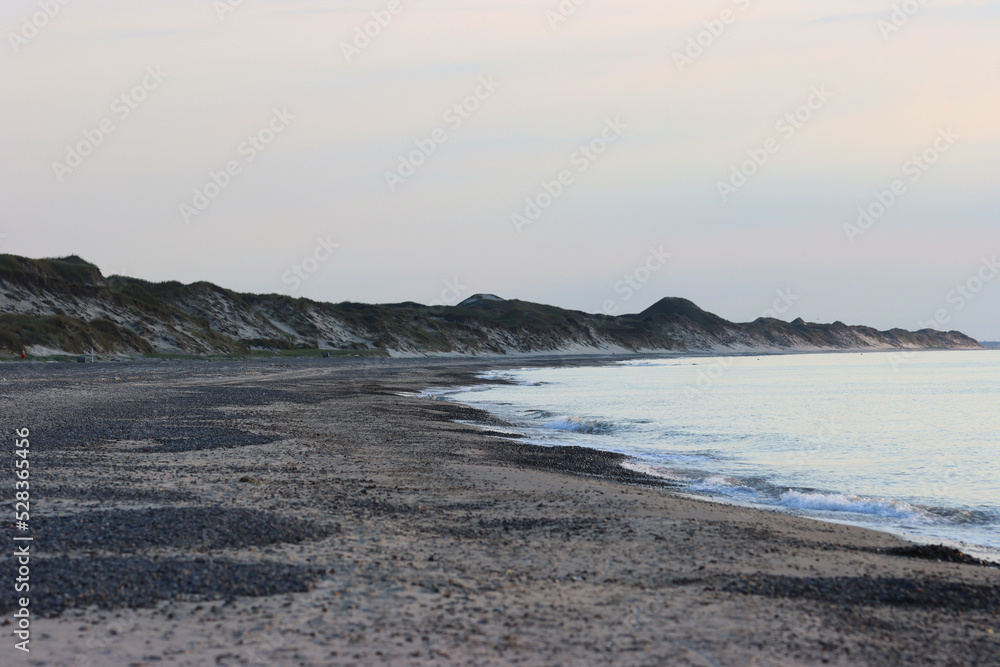 coastline coastline